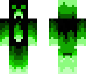 elemental creeper