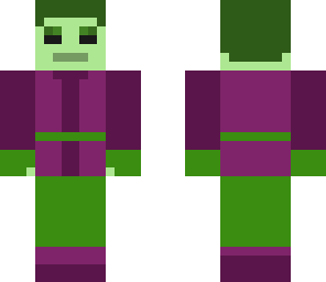 beast boy