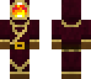 lord of fire