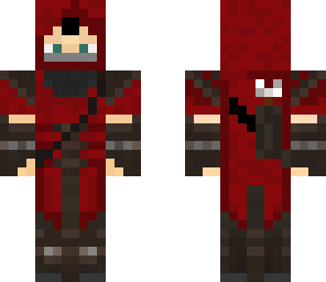 archer