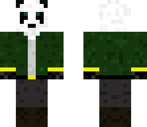 panda