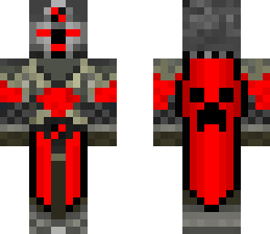 dark creeper king
