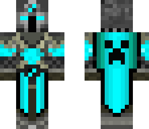 cyanknightcreeper