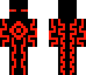 red ender tron