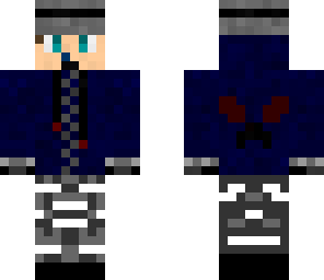 mikucraft