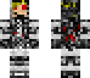 zombie soilder