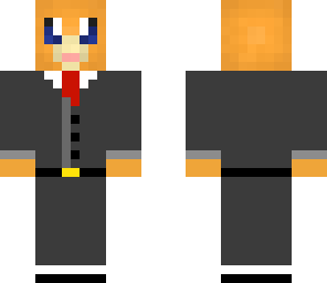 pokemon in black - agent torchic