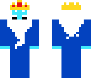ice king