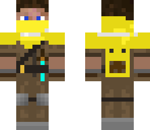 banana hunter