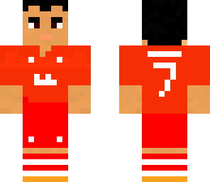 cristiano ronaldo 7