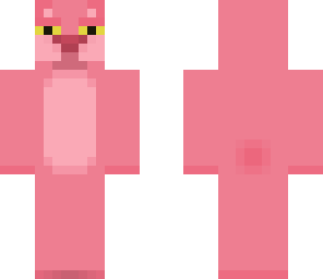 pinkpanther