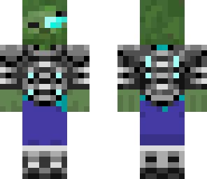 mrzombiechaos