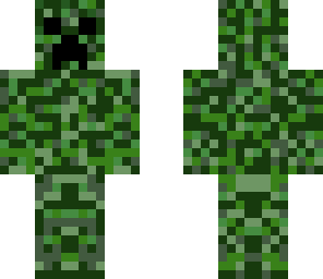 the creeper