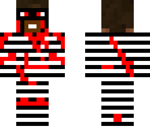 mime serial killer