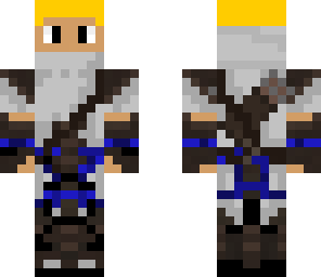 assasin