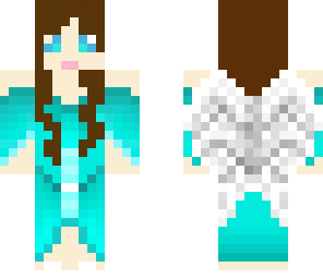 ice angel