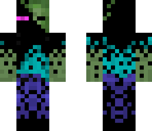 ender zombie