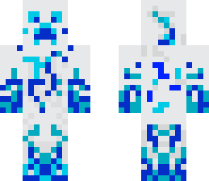 ice creper