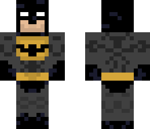 mundoex batman fixed