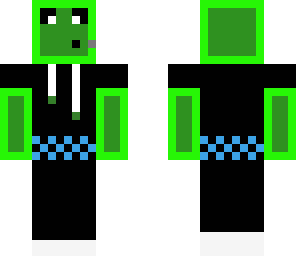 dj slimes