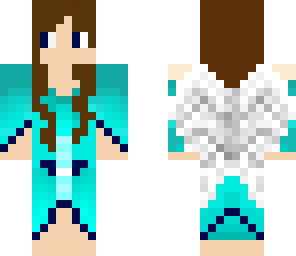 ice angel