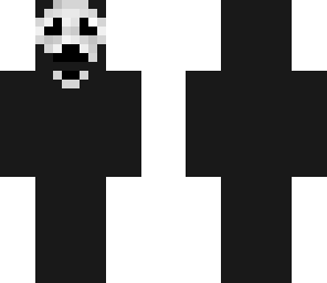 scream