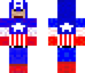 captain america