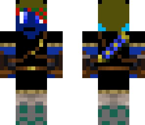 evil link