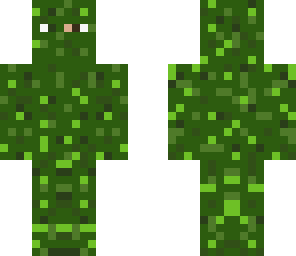 jungle camo