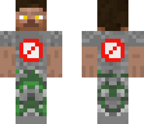 steve admin