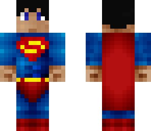 superman