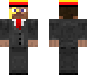 suit chap