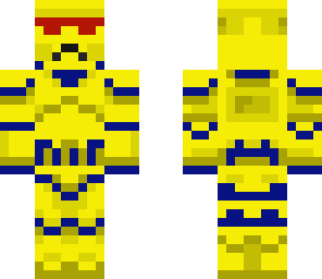 robot  esp