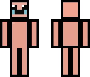 isaac