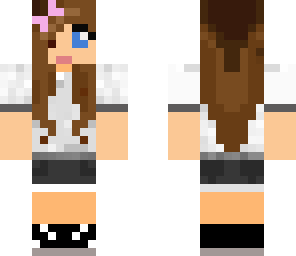 cute girl