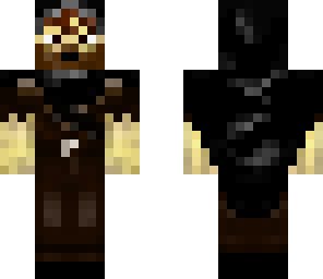adventurer