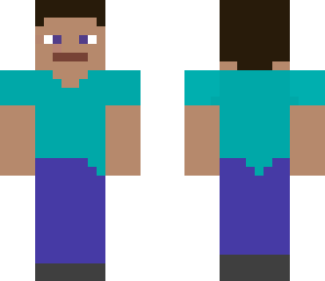 simple steve