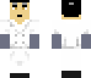 science man