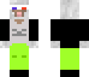 sheep 3d