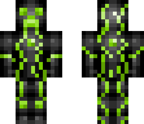 neon creeper
