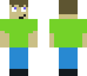 my fisrt good skin