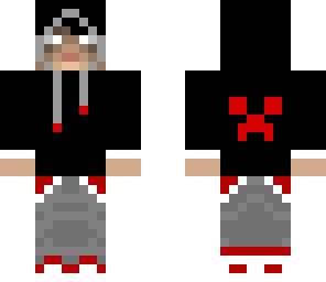 my skin