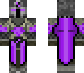 enderman knight