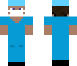 steve the doctor