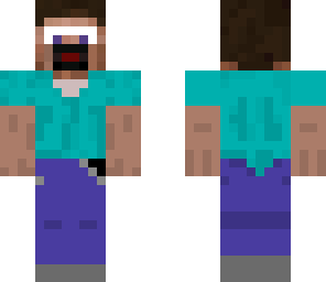scary steve