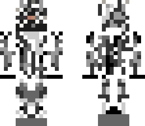 arctic sniper