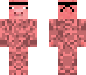 ninja pig