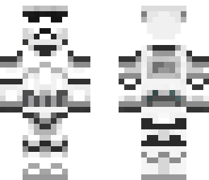 trooper
