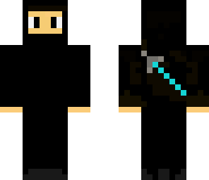party ninja