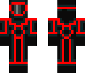 tron with beatz